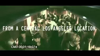 Hot Since 82 - TAKEN - Los Angeles