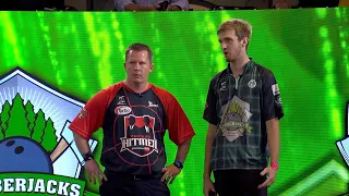 2022 PBA League All-Star Clash | Full PBA Bowling Telecast