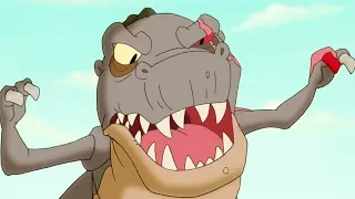 The Land Before Time | 1 Hour Compilation | Full Episodes | HD | Full Episode