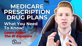 Medicare Prescription Drug Plans- CANCER RIDER Helps Cover #1 Exposure