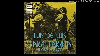 Luis de Luis - Taka Takata