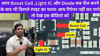 PWM Signal and Light Section Professional Explain By Sanjay Sir🇮🇳🇮🇳🇮🇳