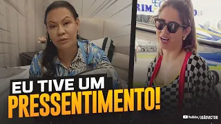 Dona Ruth faz FORTE DESABAFO após UM ANO sem a Marília Mendonça!