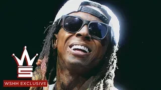 Lil Wayne "Vizine" (WSHH Exclusive - Official Audio)