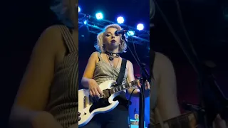 Samantha Fish "Love Letters" 6/18/19