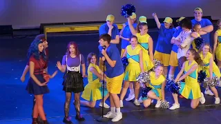 Did I Mention - Descendants The Musical