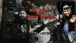Dream Theater - Hollow Years (live at budokan) DRUM COVER by Joel Drummaster