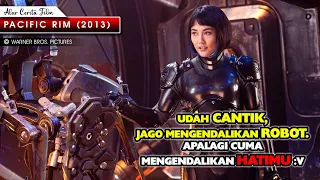 Usaha Manusia Mencegah Terjadinya Kiamat - Alur Film Pacific Rim 2013