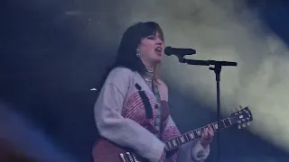 GAYLE - abcdefu (Live in Dublin,Ireland)