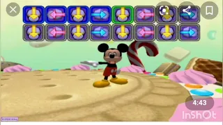 Disney's Magical Mirror Staring Mickey Mouse Review