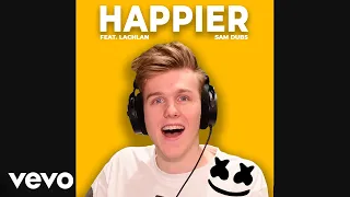 Lachlan Sings Happier