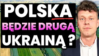 MILIONY POLAKÓW straci ZIEMIĘ? NOWA USTAWA zablokuje PRZEKSZTAŁCENIA działki rolnej - Hajsplon