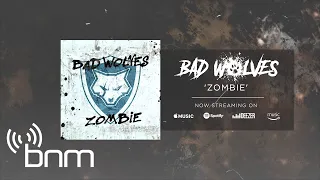 Bad Wolves - Zombie (Official Audio)