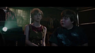 IT(2017) - Projector Scene HD (1080p)