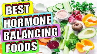 5 Best Foods To Prevent Hormonal Imbalance in Women (and 5 Foods to Avoid)