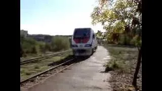 Детская железная дорога (Волгоград)