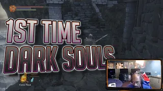 Snoop Dogg Plays Dark Souls 3 For The 1st Time #rage