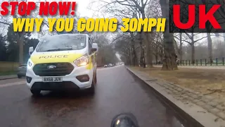 UK bad Drivers  Hit and Run, Brake check, Road Rage, Instant Karma, Car Crash 2021 #3