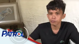 KBYN: Mga obra ng binatang taga-Quezon aakalain na totoong bagay | TV Patrol