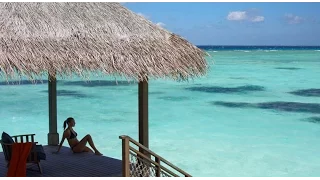 Shangri La's Villingili Resort Maradhoofeydhoo Maldives