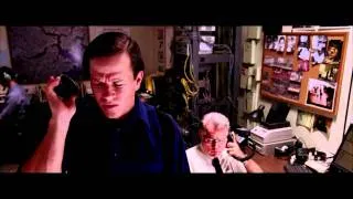 The Departed TV Spot #2 (HD)