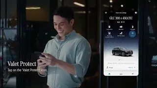 Remote Services in Mercedes me connect | Valet Protect, Speed Alert, and more