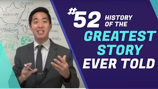 History of The Greatest Story Ever Told | Intermediate Discipleship #52 | Dr. Gene Kim