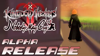 KH2FM - Project Nobody May Cry Alpha Release - Entry 20