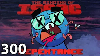 The Binding of Isaac: Repentance! (Episode 300: Molasses)