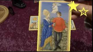 Я нужна ему! Узнай, насколько сильно/Расклад Таро/Тиана.Гадание /TAROT LOVE READING