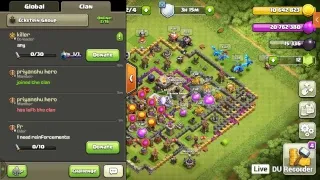 coc hack