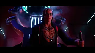 Fortnite chapter 4 season 4 last resort cenimatic trailer