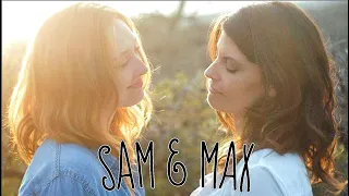 Max & Sam | Flares