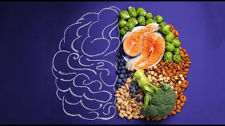 Der Einfluss der Ernährung auf das Altern und die Gesundheit des Gehirns