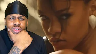 Rihanna - Where Have You Been (REACTION)