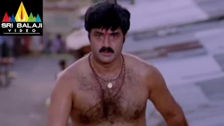 Narasimha Naidu Telugu Movie Part 6/13 | Balakrishna, Simran | Sri Balaji Video