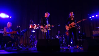 Mick Harvey - Contact @ Дом Кино, Moscow 24.10.2019