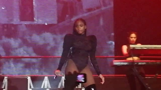 Fifth Harmony   Don't Say You Love Me live Bangkok