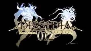 Dissidia 012 Duodecim Music - Yuna's Theme