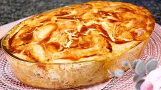 MACARRÃO DE FORNO! O MELHOR ALMOÇO QUE VOCÊ VAI FAZER! SUPER FÁCIL E CREMOSÃO - Isamara Amâncio