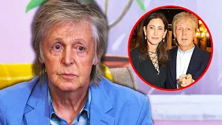 At 81, Paul McCartney Confesses She Was The Love Of His Life