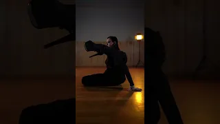 Strip frame up choreo by Oksana Trajster 🔥