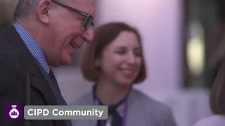 CIPD Membership Benefits