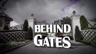 Behind The Gates: 9528 Dalegrove