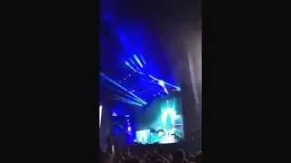 Calvin Harris - V Festival Weston Park 2015