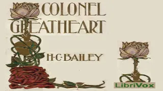 Colonel Greatheart | H. C. Bailey | Historical Fiction | Book | English | 2/7