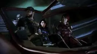 Mass Effect 3 - Pick Me! I Wanna Go! (Citadel DLC) version 2