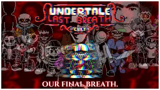 Undertale Last Breath: CULT [Phase 141-Phase 160]