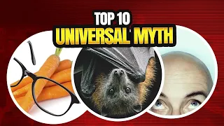 10 universal myths | World universal myths 2023