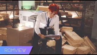 방탄소년단(BTS) - 쩔어(DOPE) 해외반응